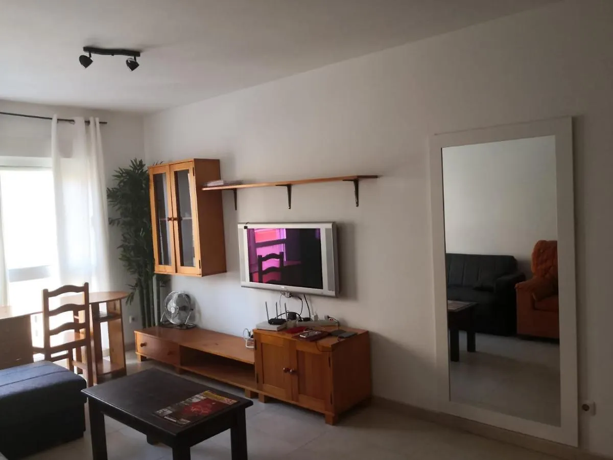 Vv Hoony Mugler Wifi Free Private Parking Aire Acondiciony Lägenhet Puerto del Rosario