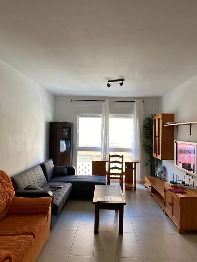 Vv Hoony Mugler Wifi Free Private Parking Aire Acondiciony Lägenhet Puerto del Rosario