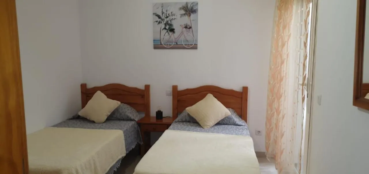 Vv Hoony Mugler Wifi Free Private Parking Aire Acondiciony Lägenhet Puerto del Rosario   Puerto del Rosario (Fuerteventura)