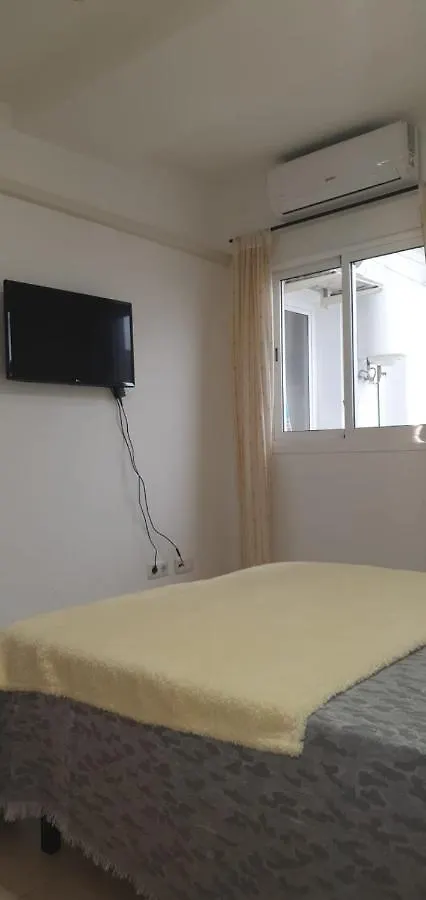 Vv Hoony Mugler Wifi Free Private Parking Aire Acondiciony Lägenhet Puerto del Rosario