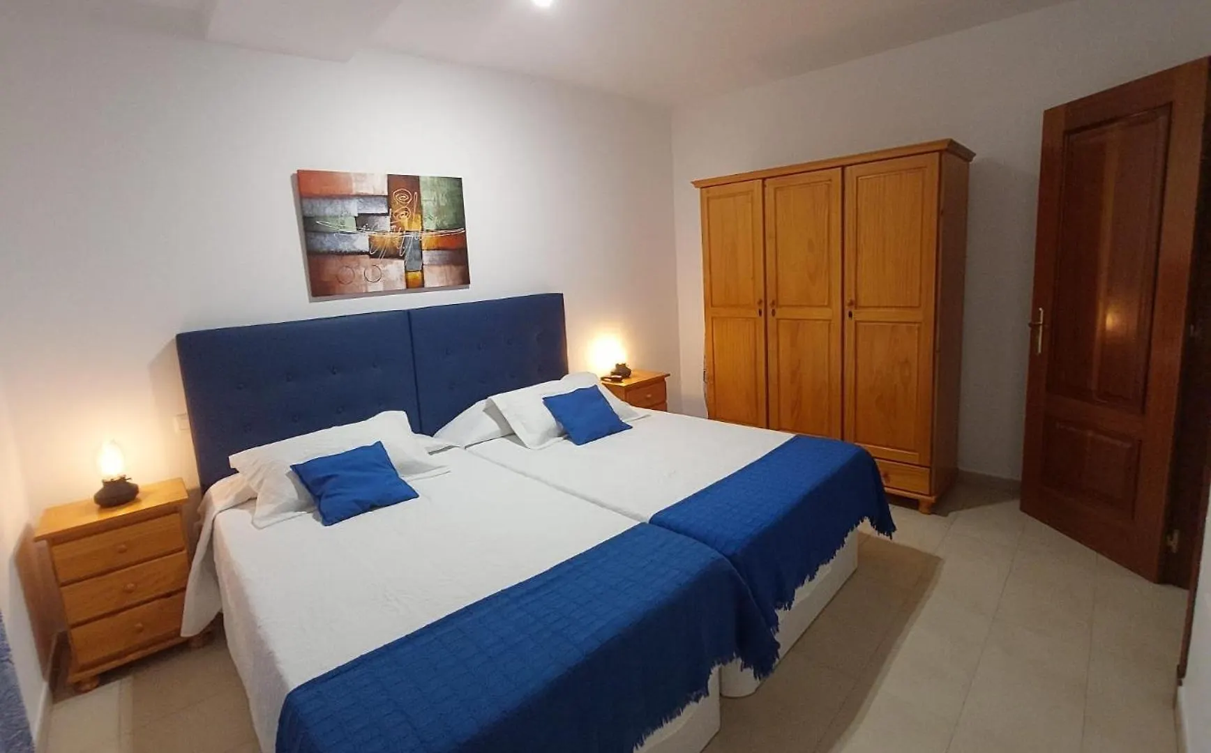 Vv Hoony Mugler Wifi Free Private Parking Aire Acondiciony Lägenhet Puerto del Rosario  Spanien
